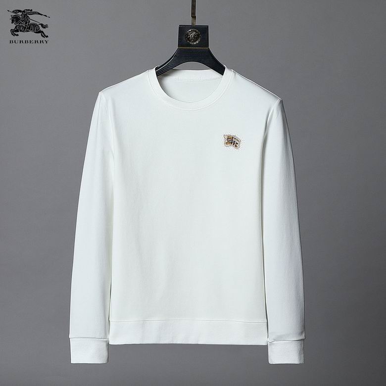 Burberry Sweatshirt-026